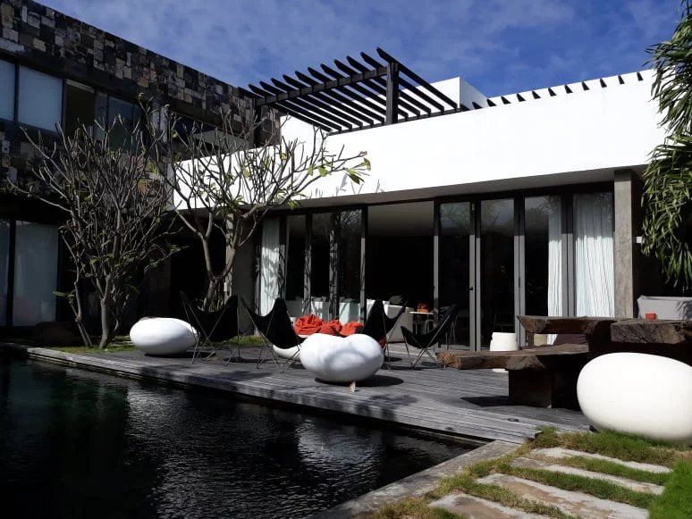 Villa Cap Malheureux