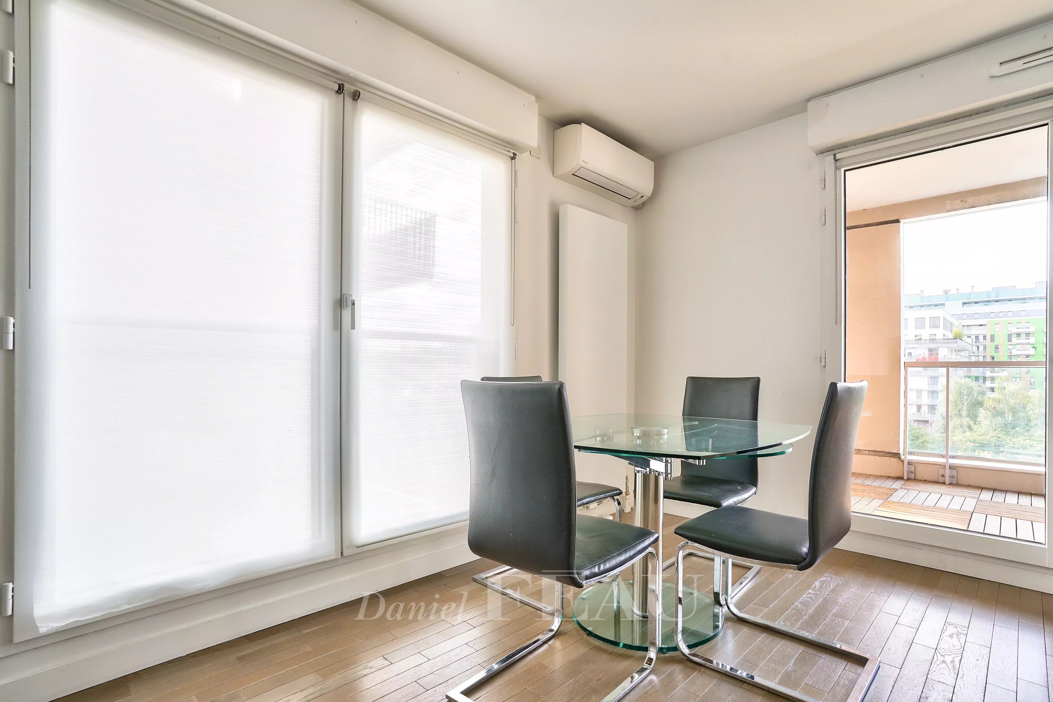 Rental Apartment Boulogne-Billancourt