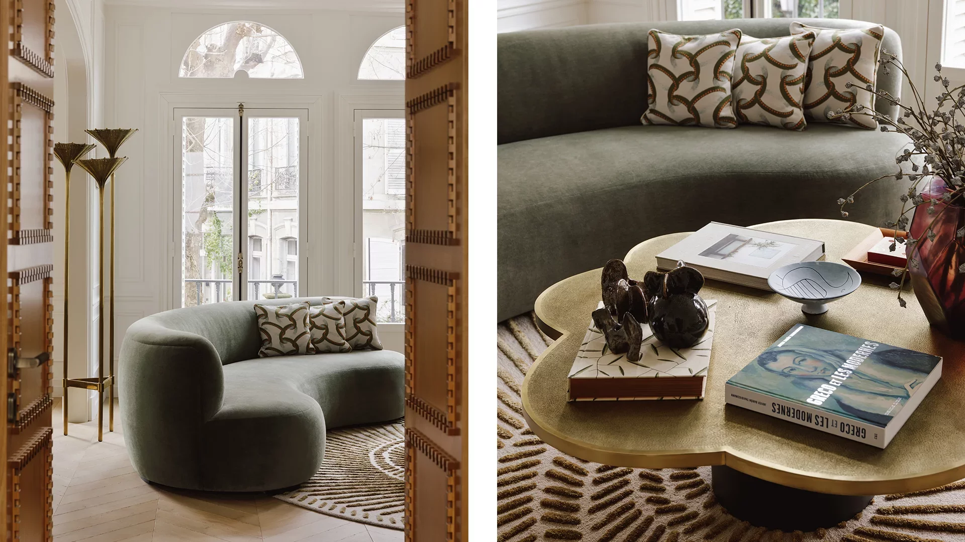 Paris 9e - AVENUE FROCHOT