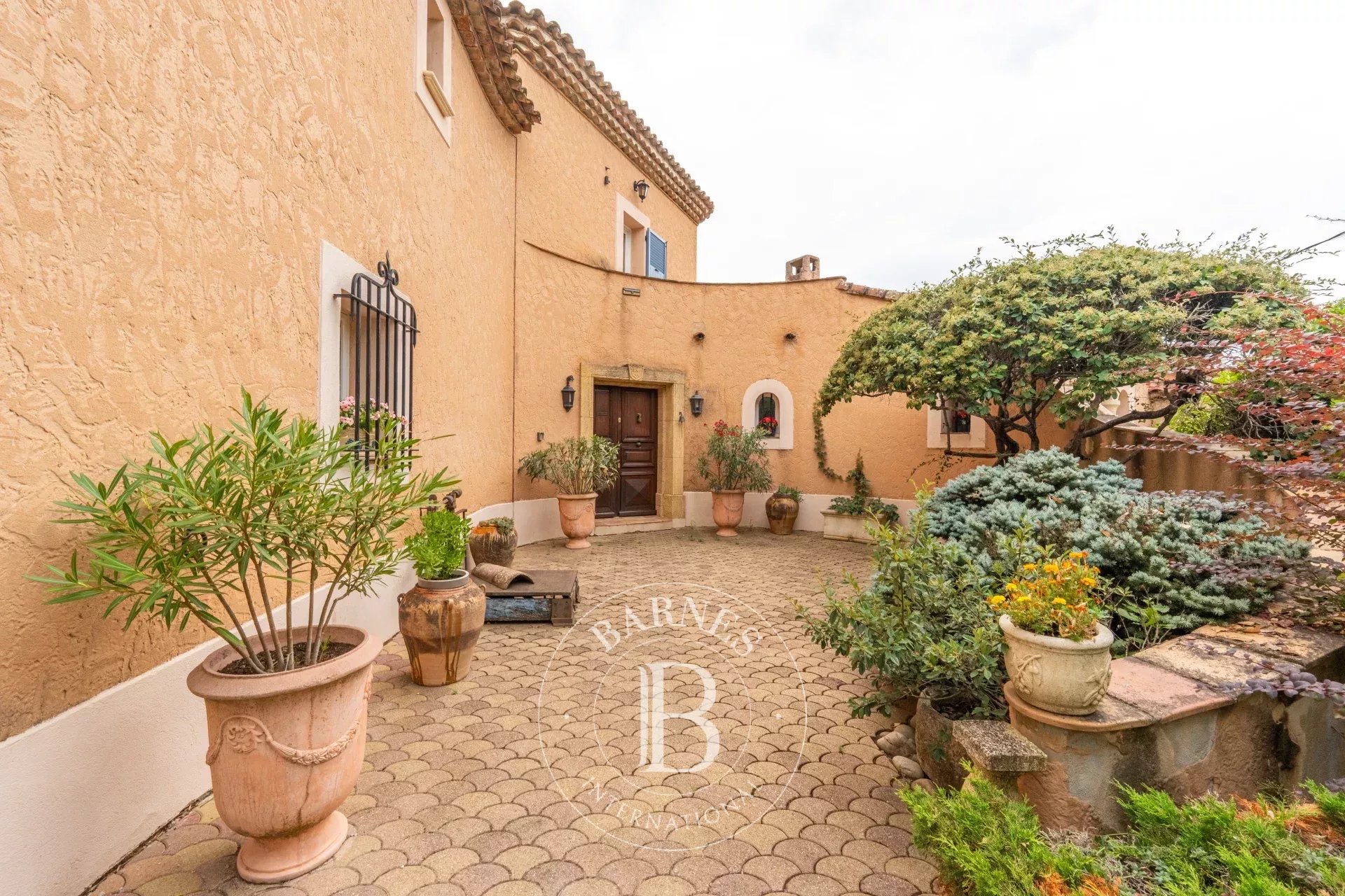 Ev Aix-en-Provence - picture 20