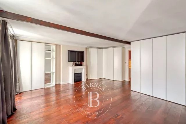 Daire Paris 2ème - picture 4