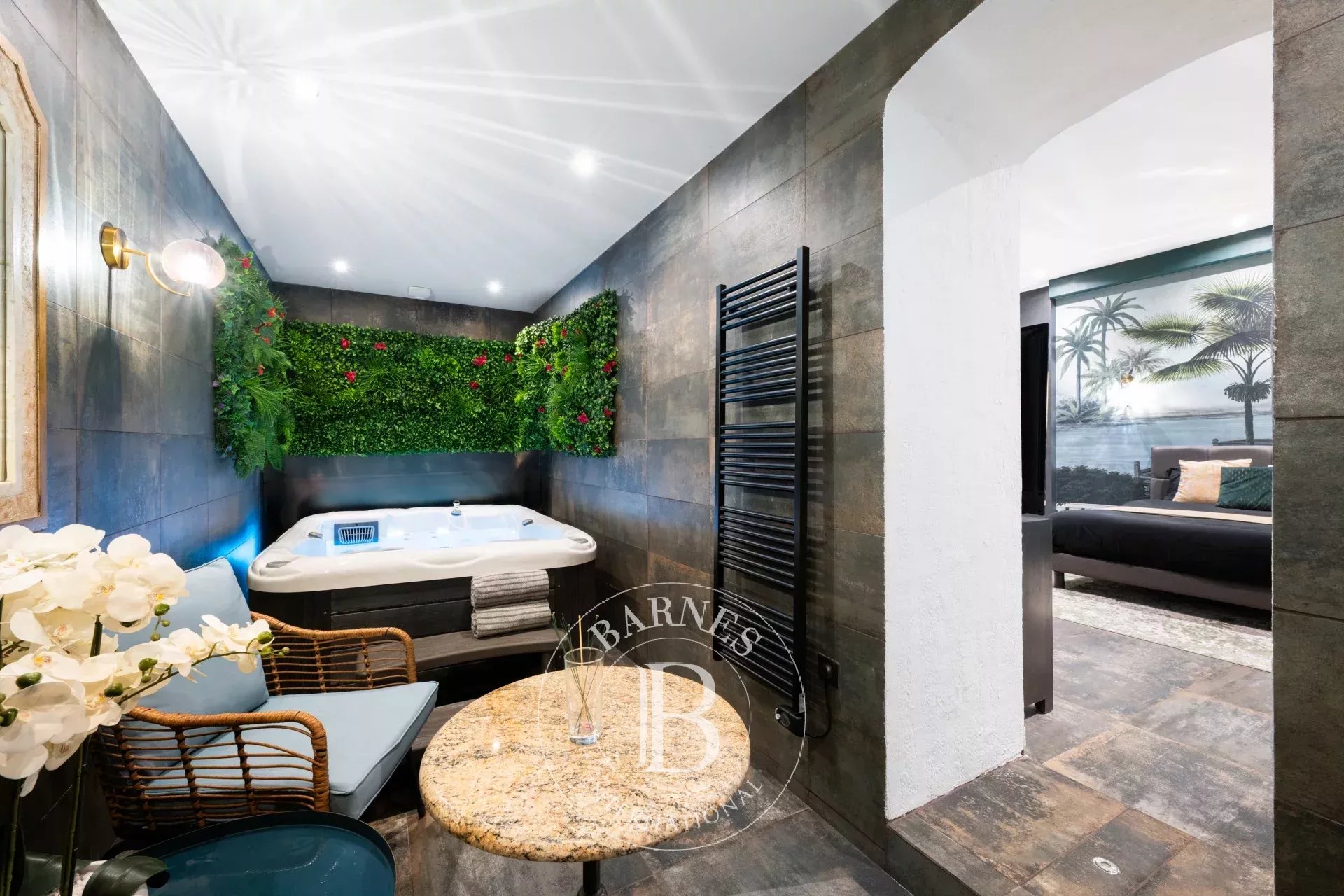 Şehir evi Nice - picture 9