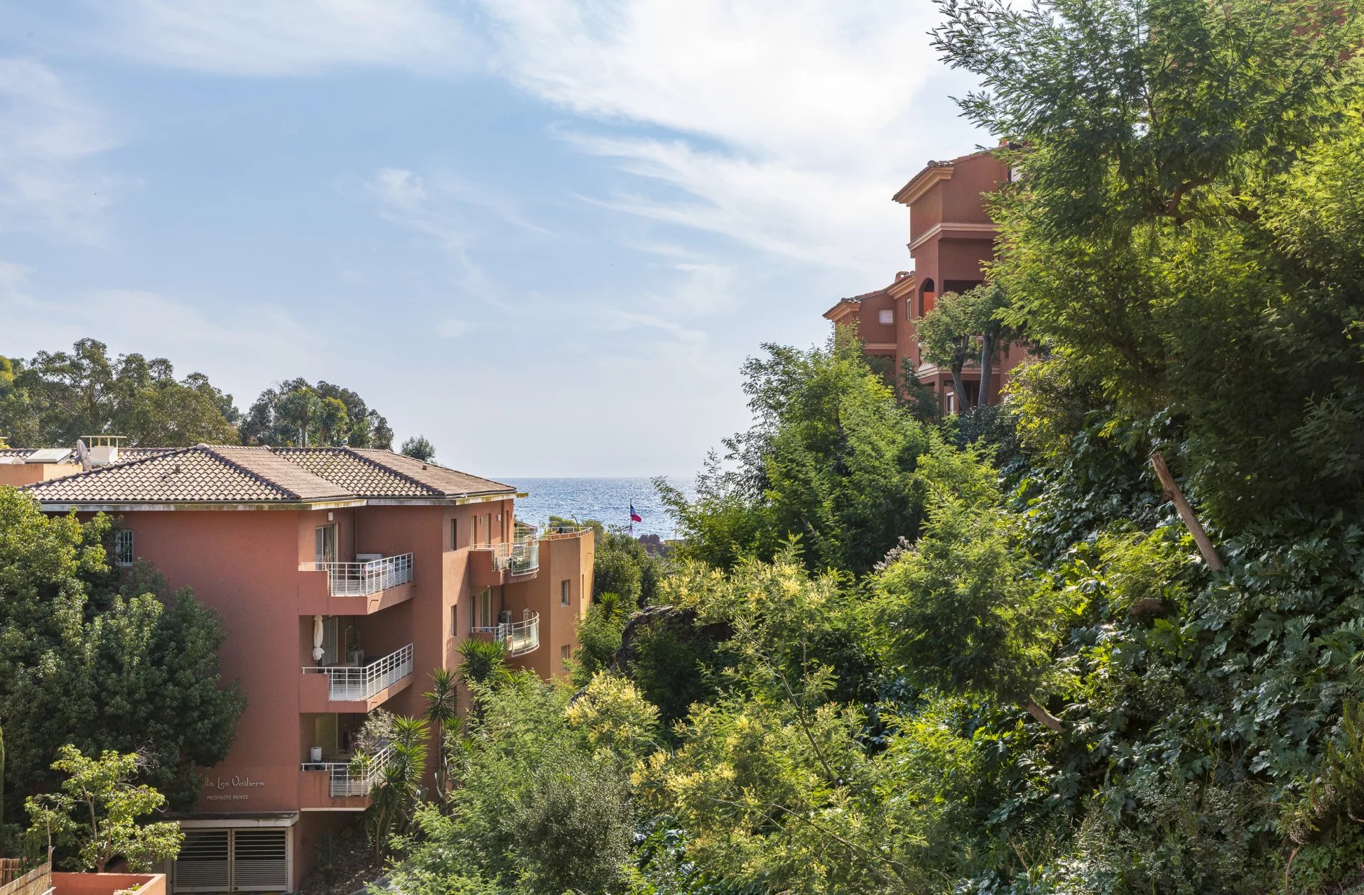 Vente Appartement Miramar