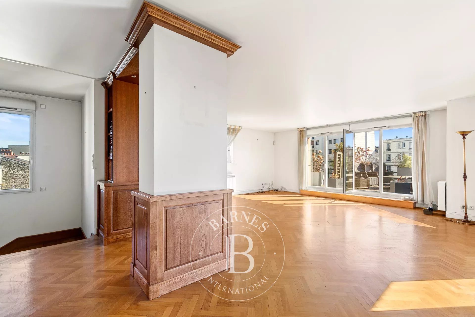 Daire Paris 12ème - picture 13