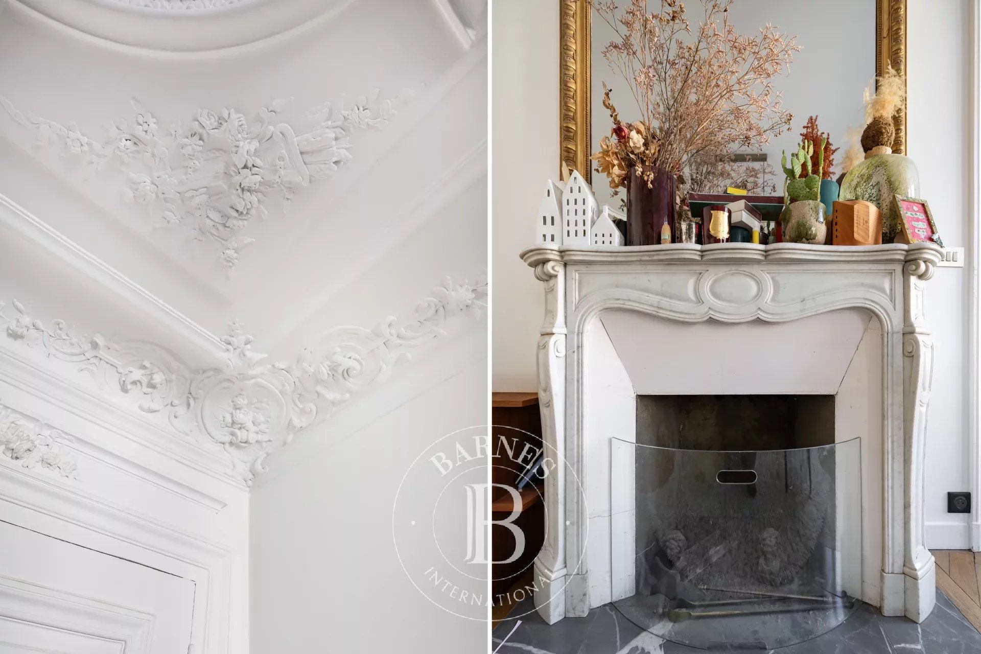 Daire Paris 5ème - picture 6