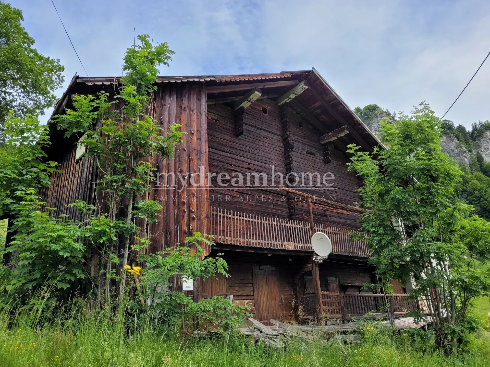 Agence immobilière de MY DREAM HOME