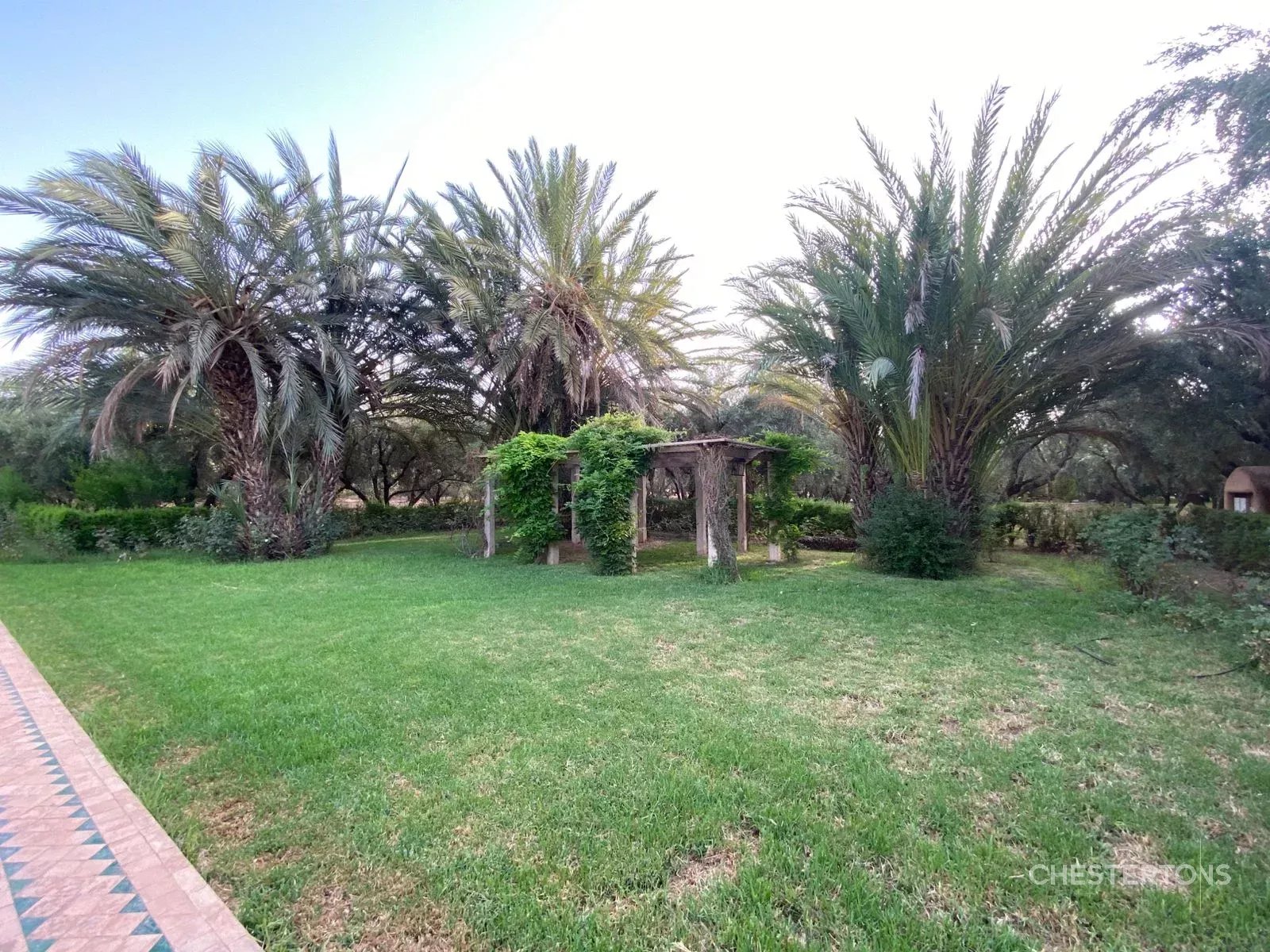 Image of Villa - 8 Bedrooms for Sale in Marrakech-Ménara-Marrakech-Morocco, Image 27