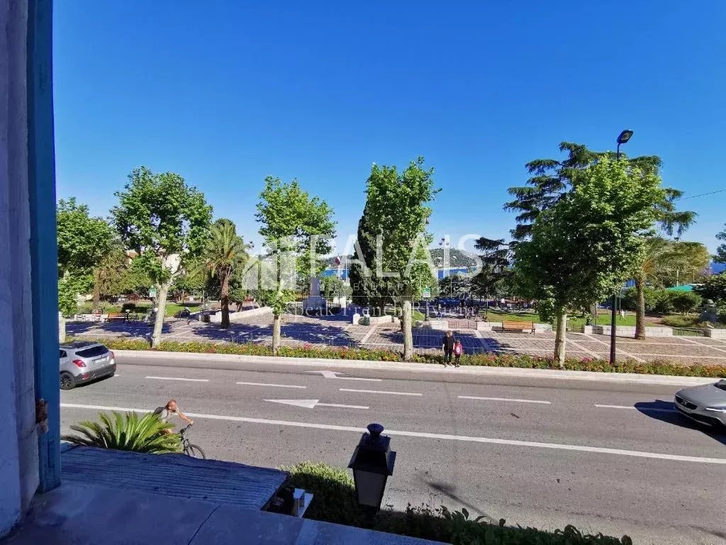 Sale Right to the lease Villefranche-sur-Mer Basse Corniche