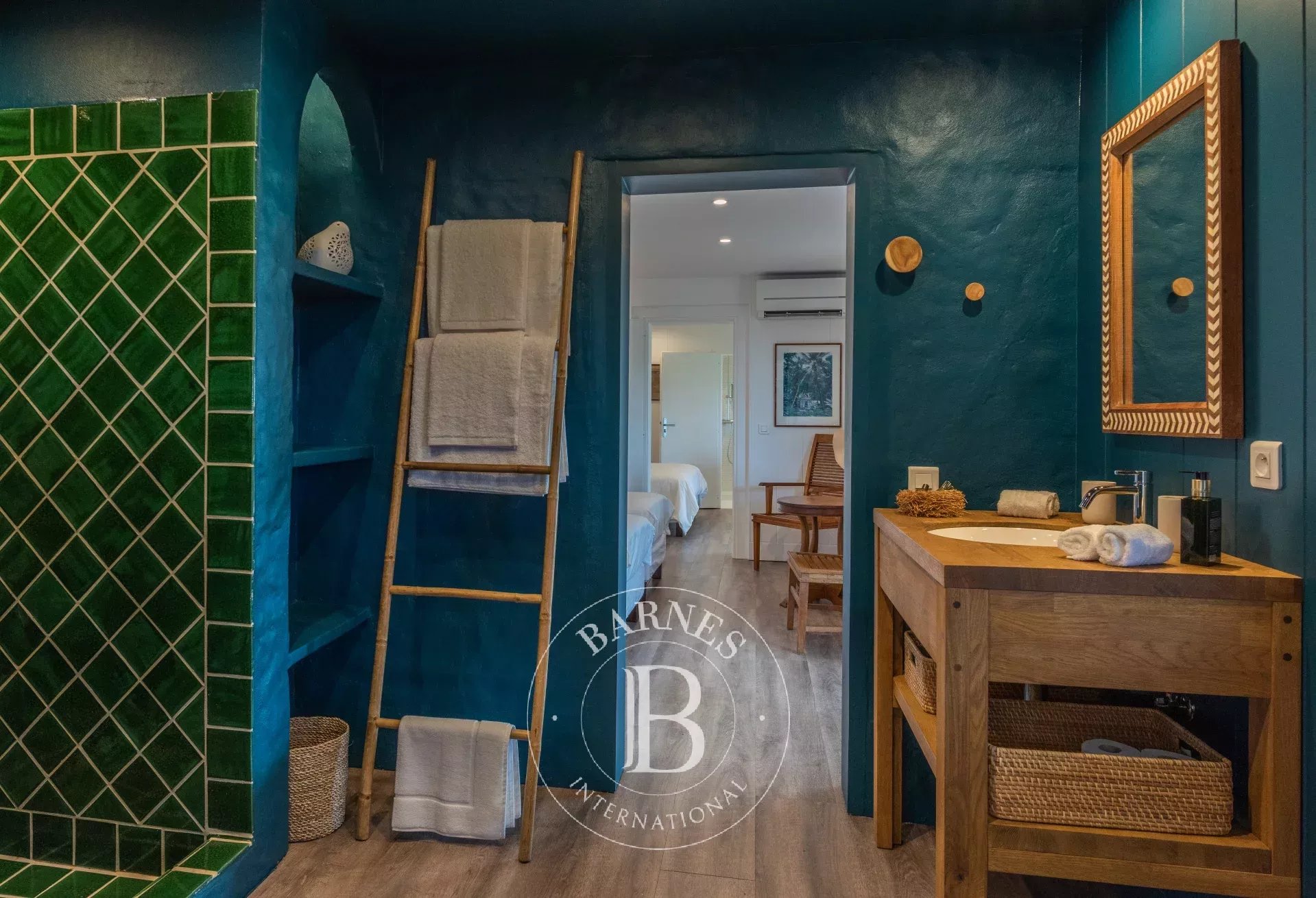 Petit Cul-de-Sac  - Villa 4 Chambres - picture 18