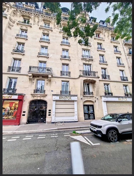 Agence immobilière de Altheo Partners