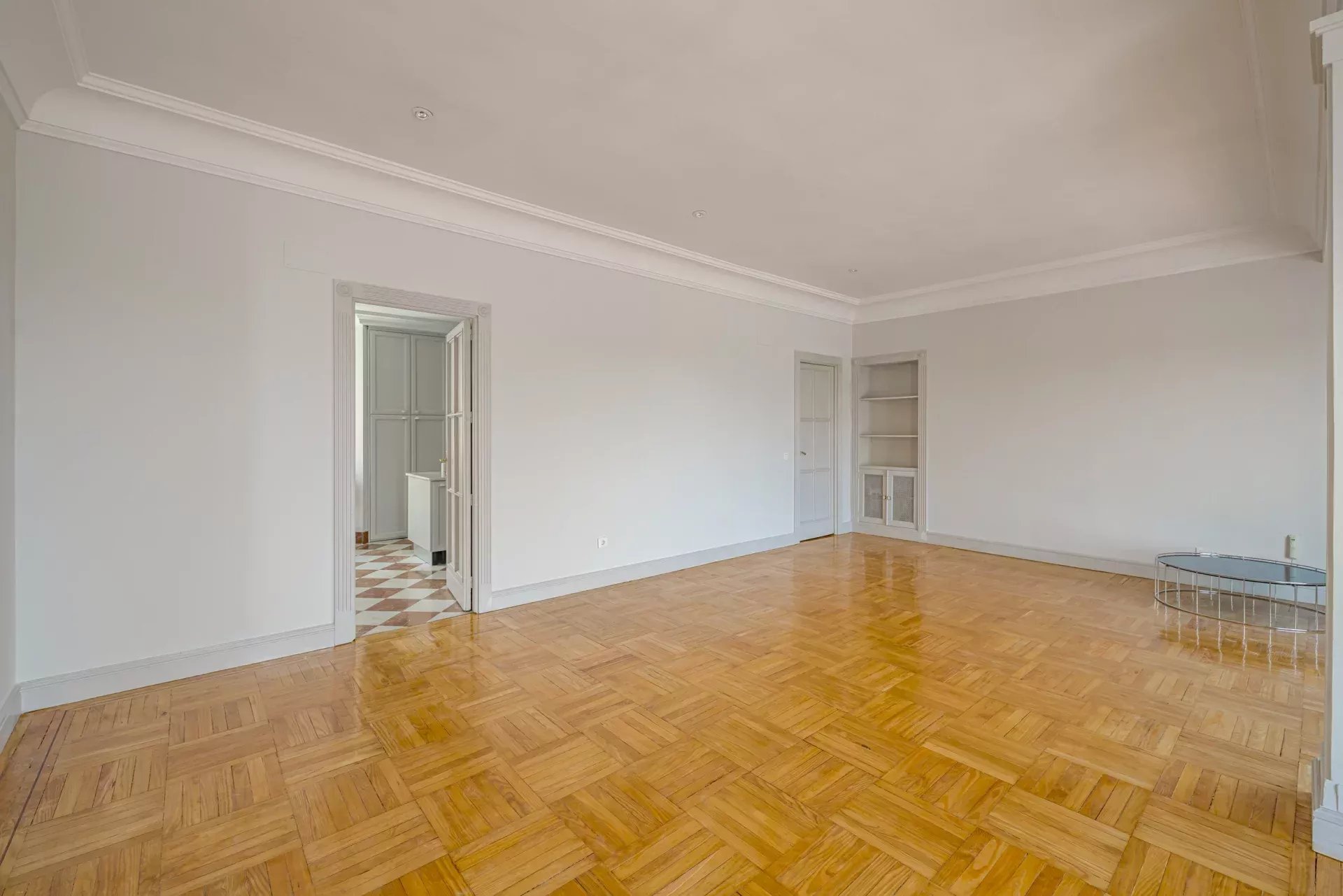 Daire Madrid - picture 13