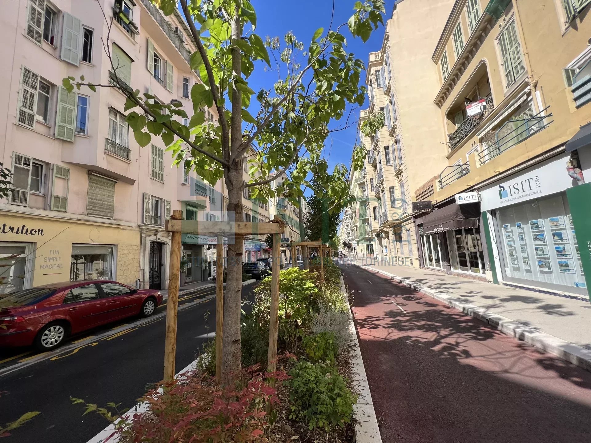 Agence immobilière de GBHI 13