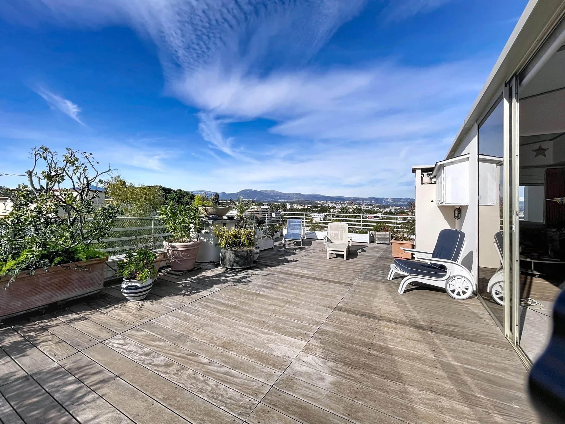 Agence immobilière de AAA Riviera