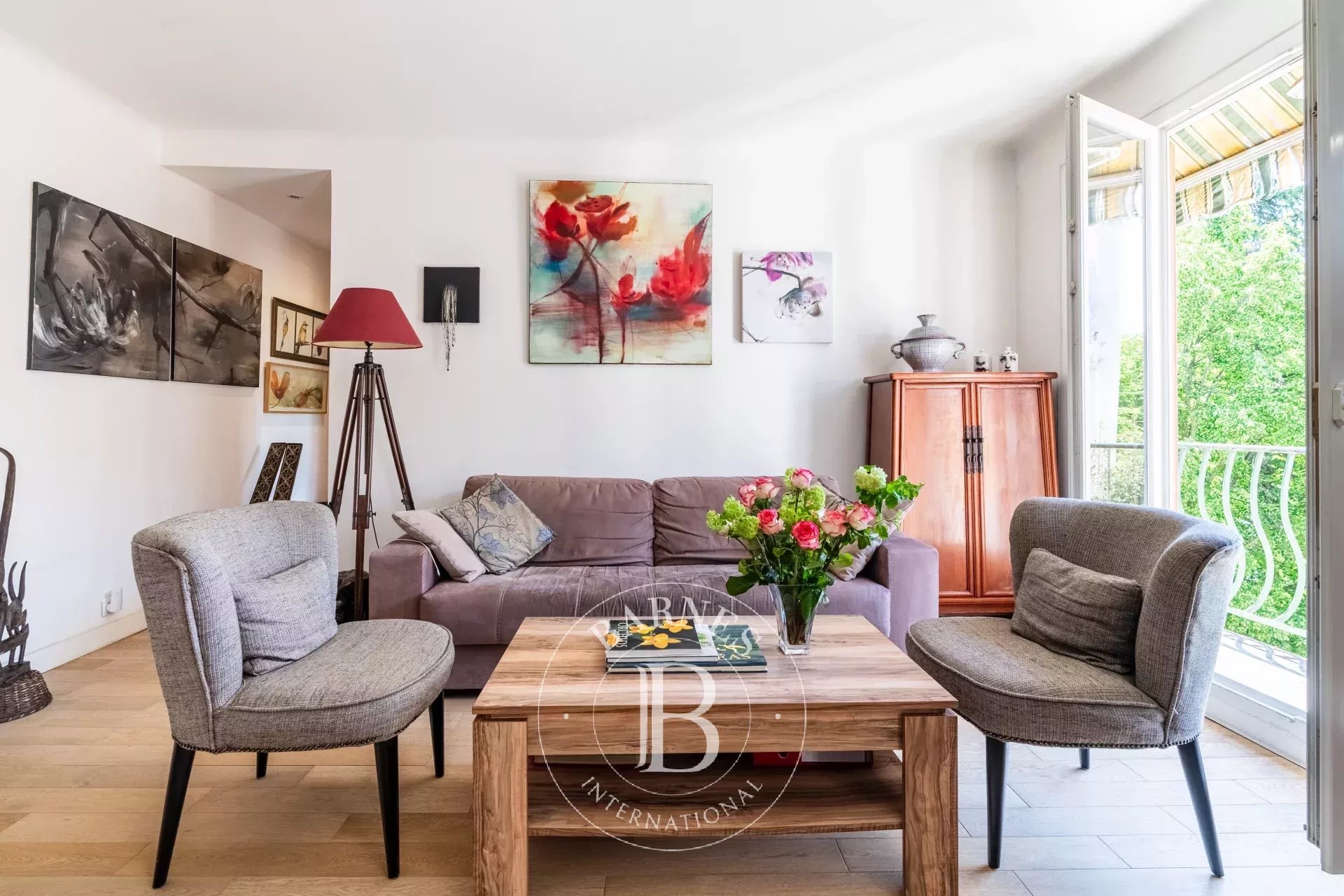 Квартира Neuilly-sur-Seine - picture 5