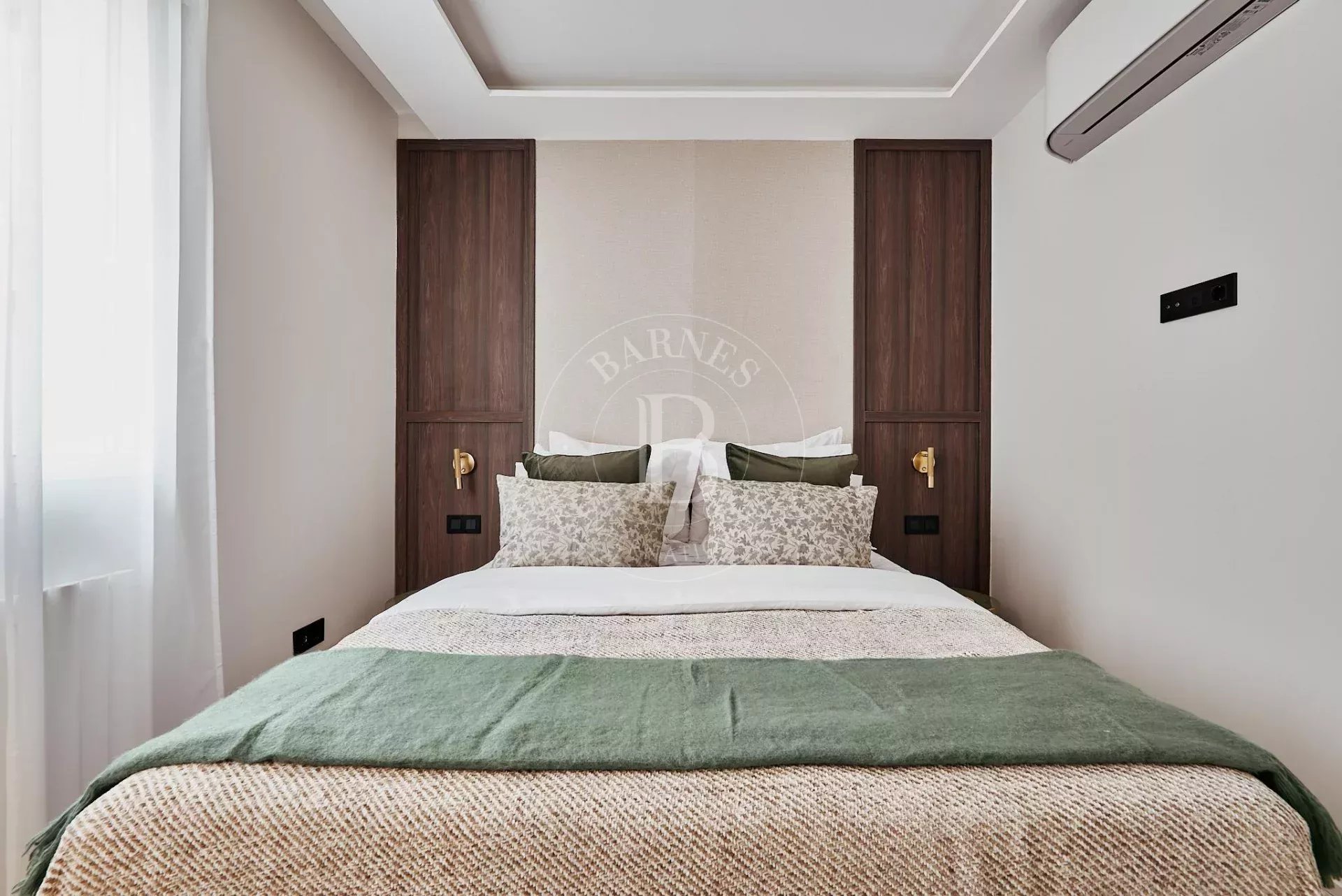 Daire Madrid - picture 20