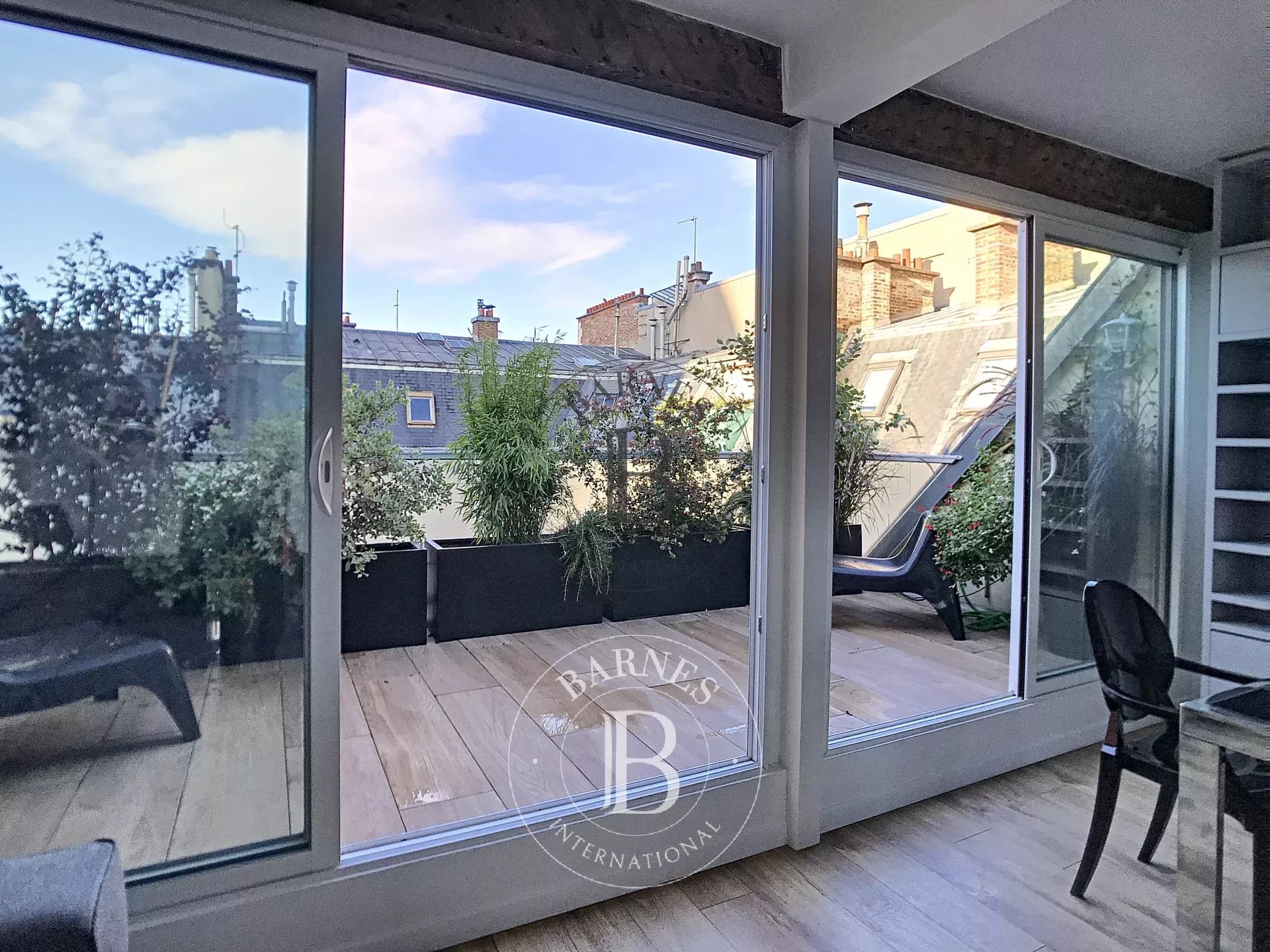 Daire Paris 8ème - picture 11