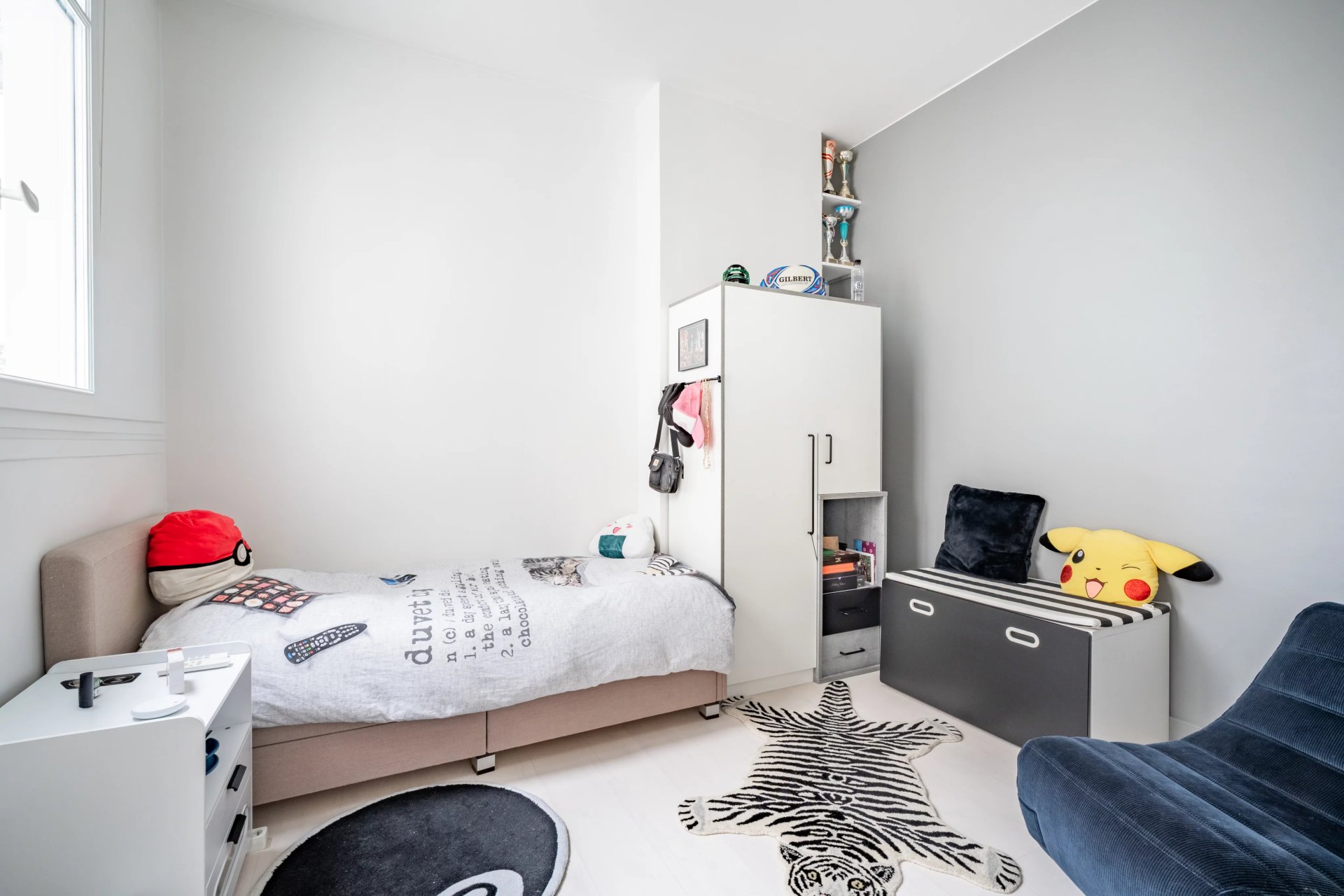 3 Bedroom Apartment/Flat's Image 13