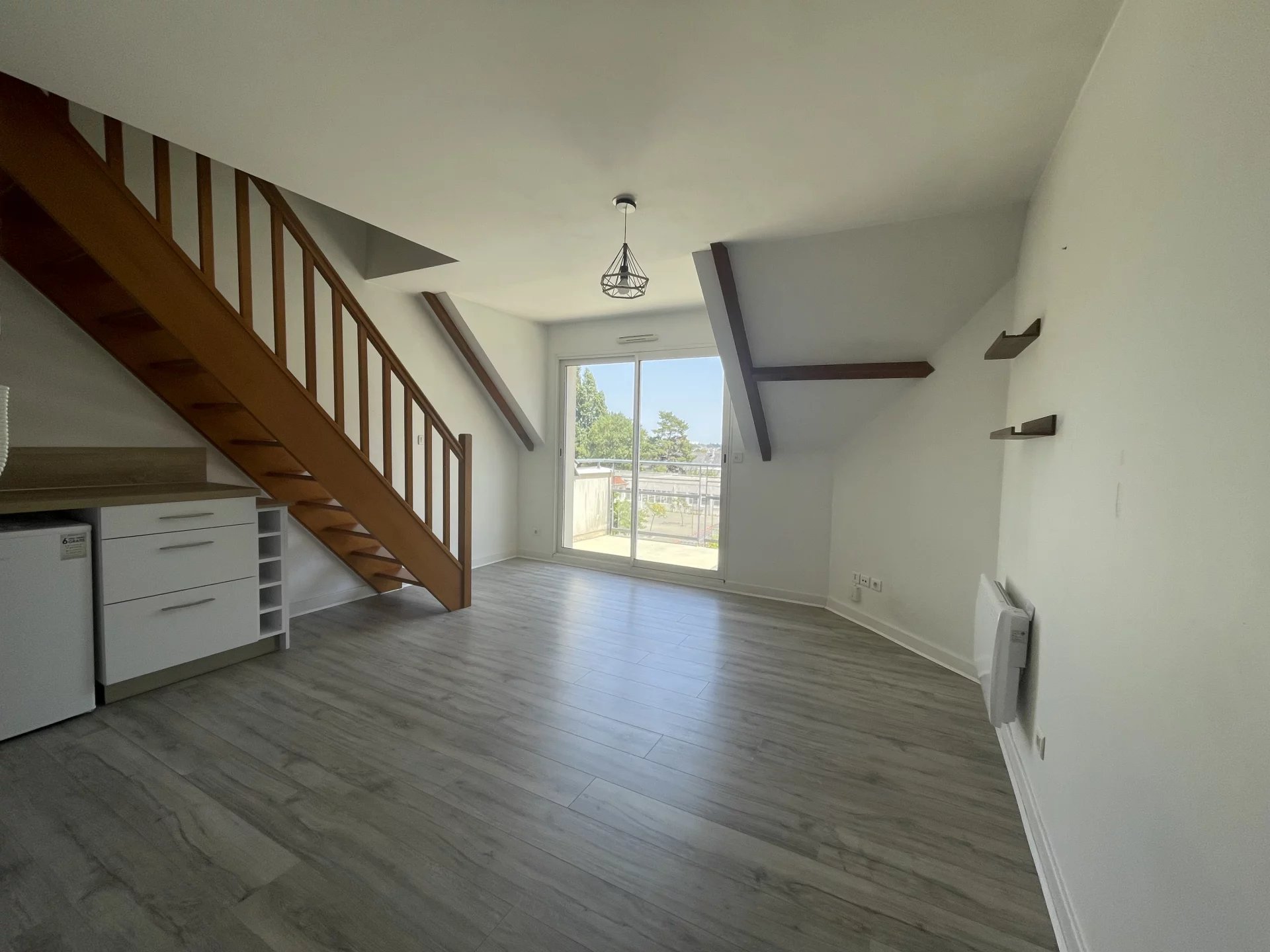 Vente Appartement Orvault