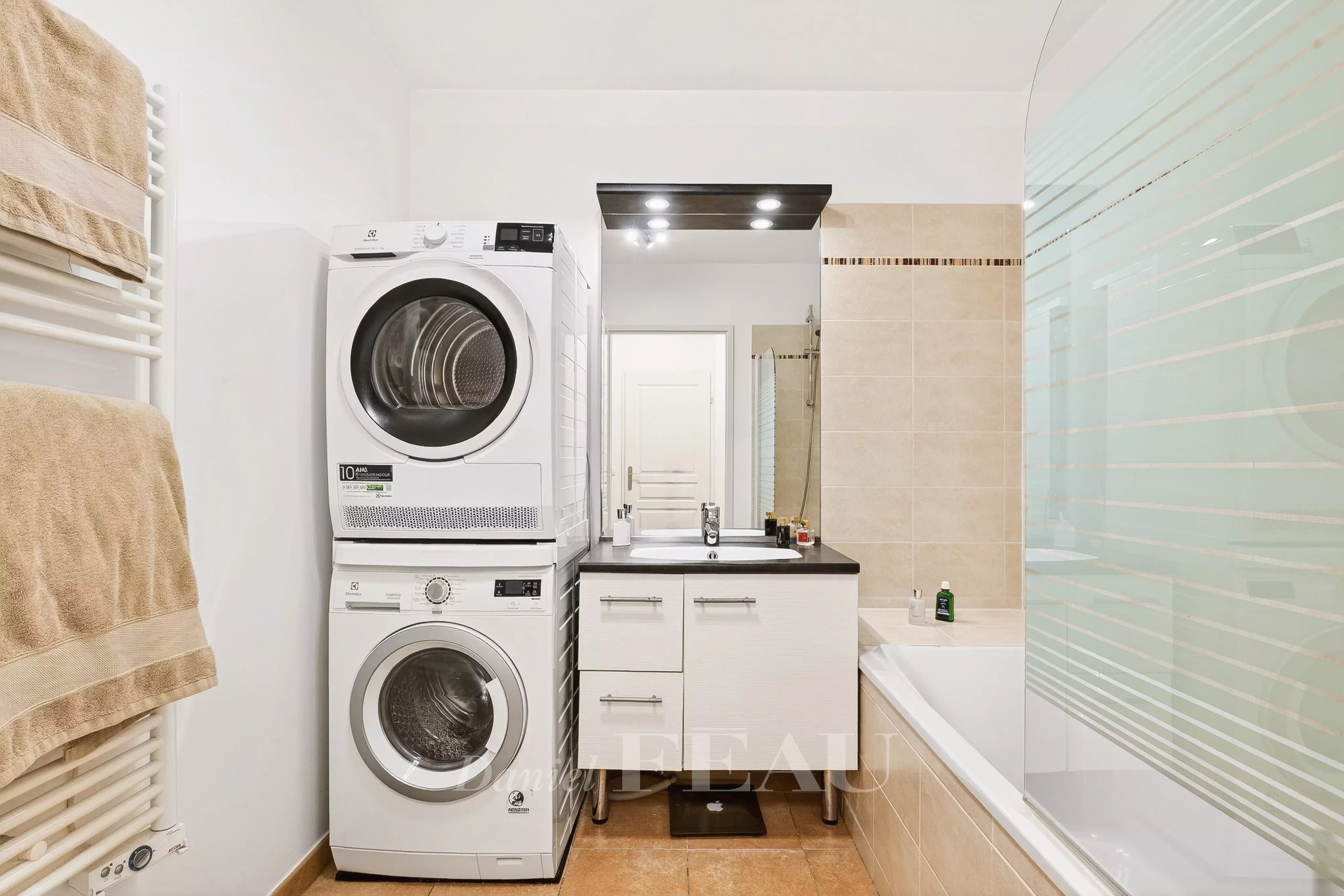 Sale Apartment Saint-Cloud