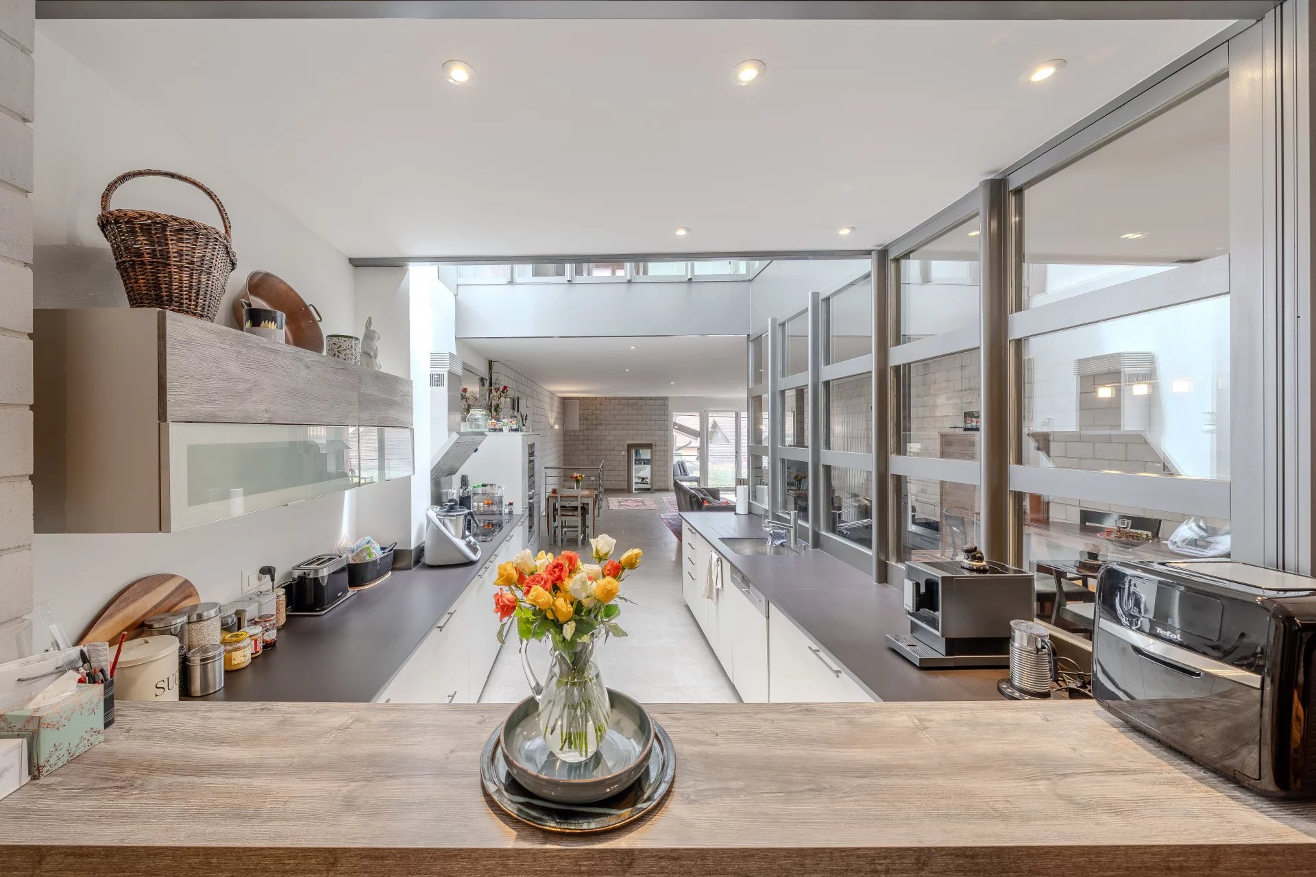 Sale Village house Essertines-sur-Rolle