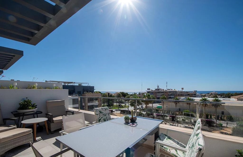 Vente Appartement Orihuela-Costa