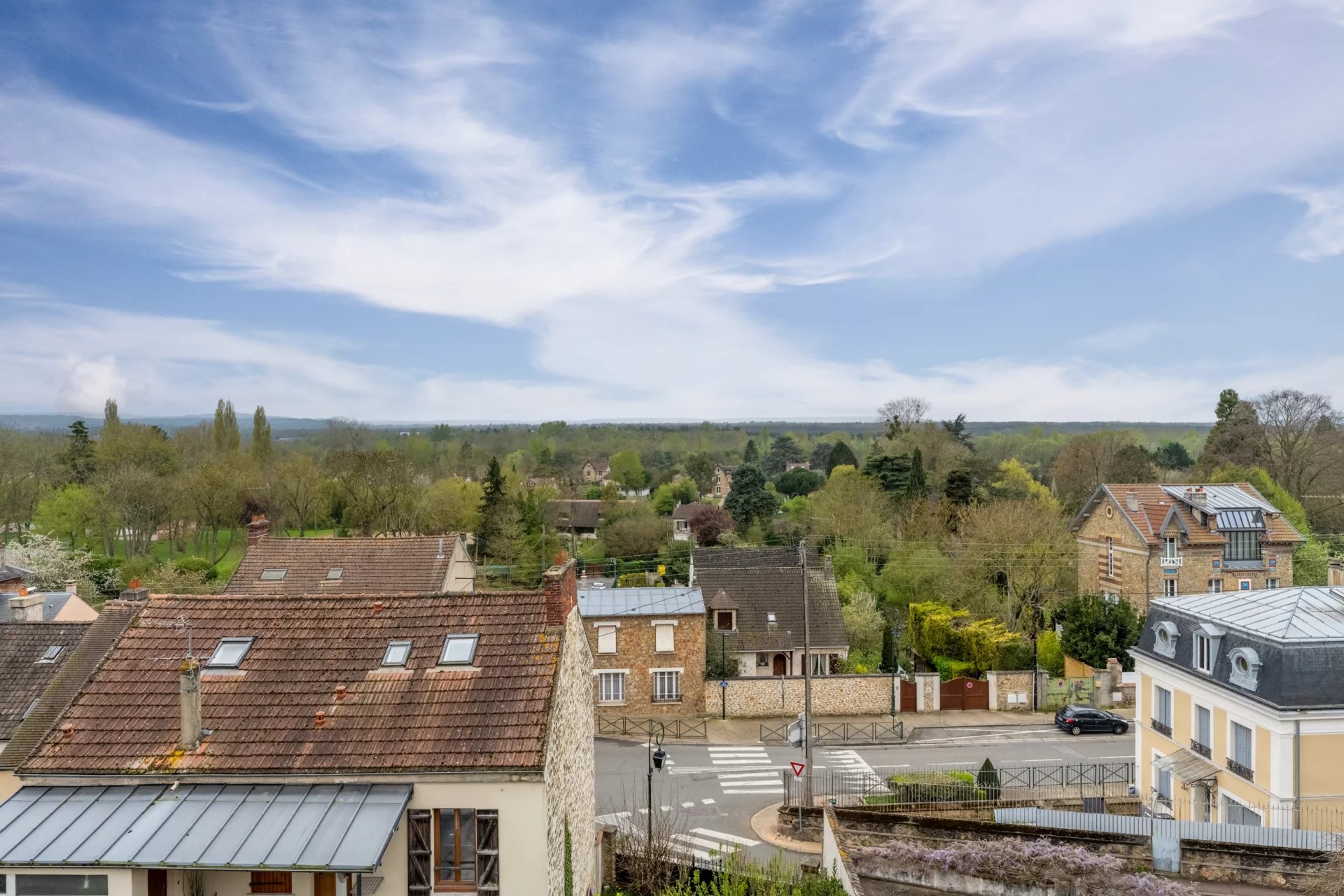 Vente Maison Vaux-sur-Seine