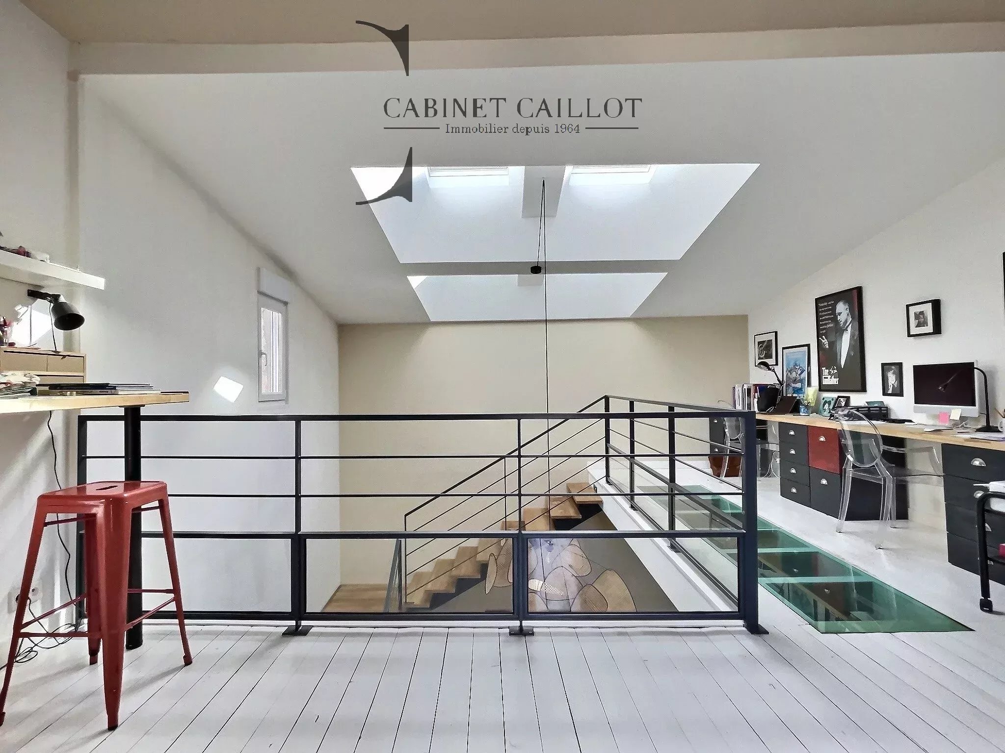 Vente Maison Saintes