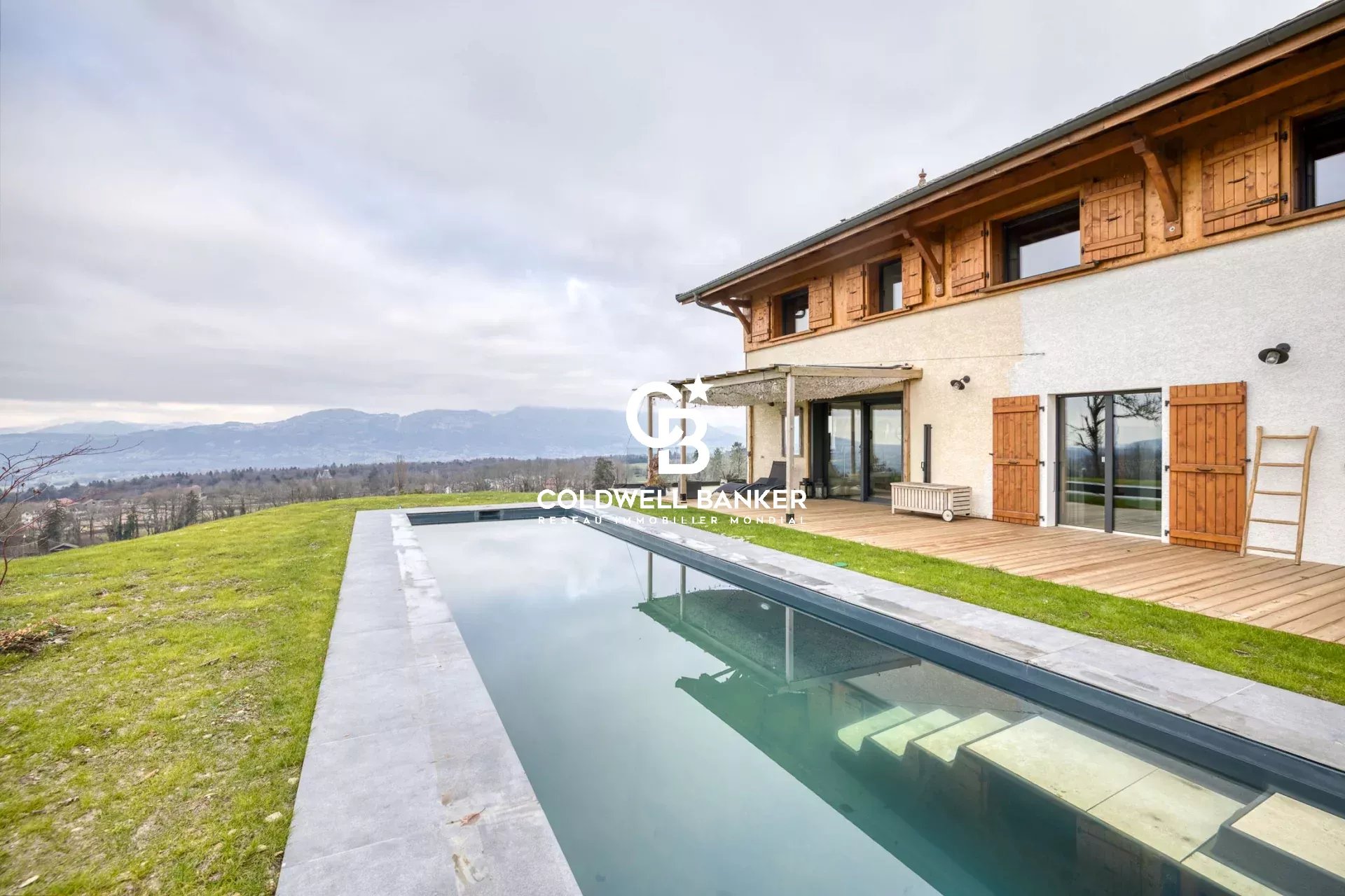 Agence immobilière de Coldwell Banker