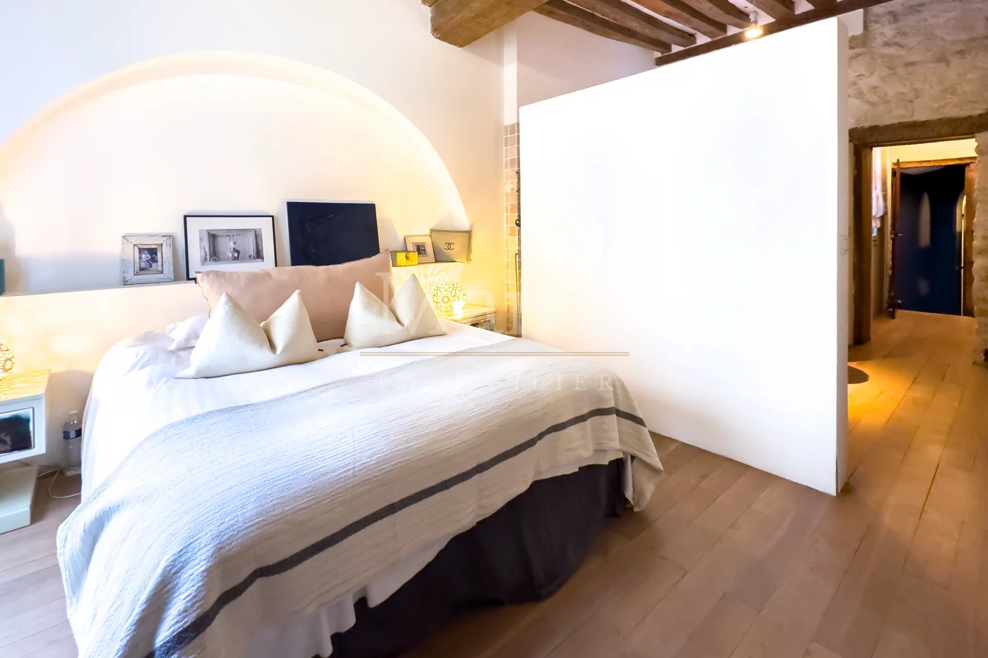 Quar. Les Archives - Duplex