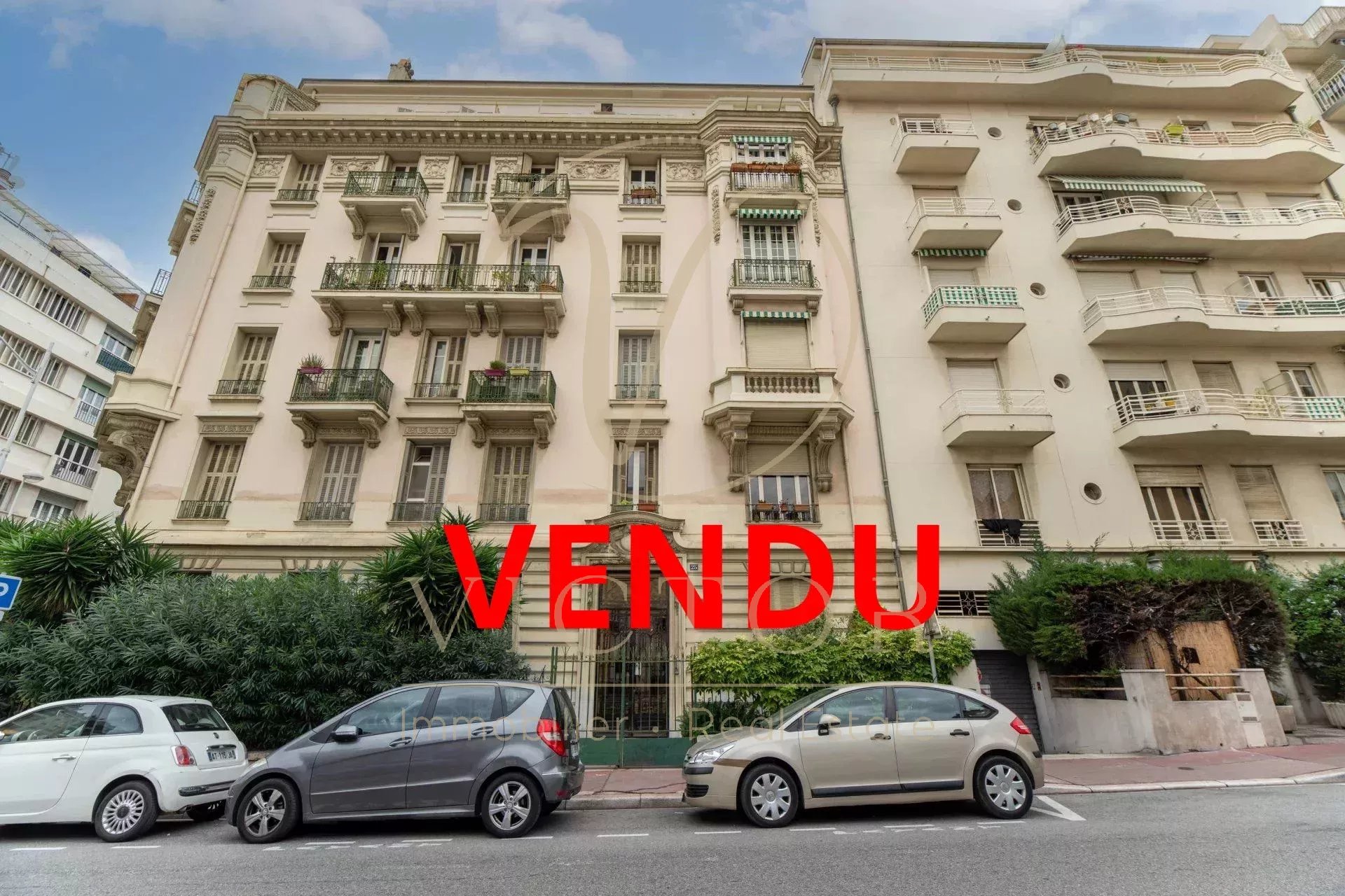 Agence immobilière de Agences Benoit Pican