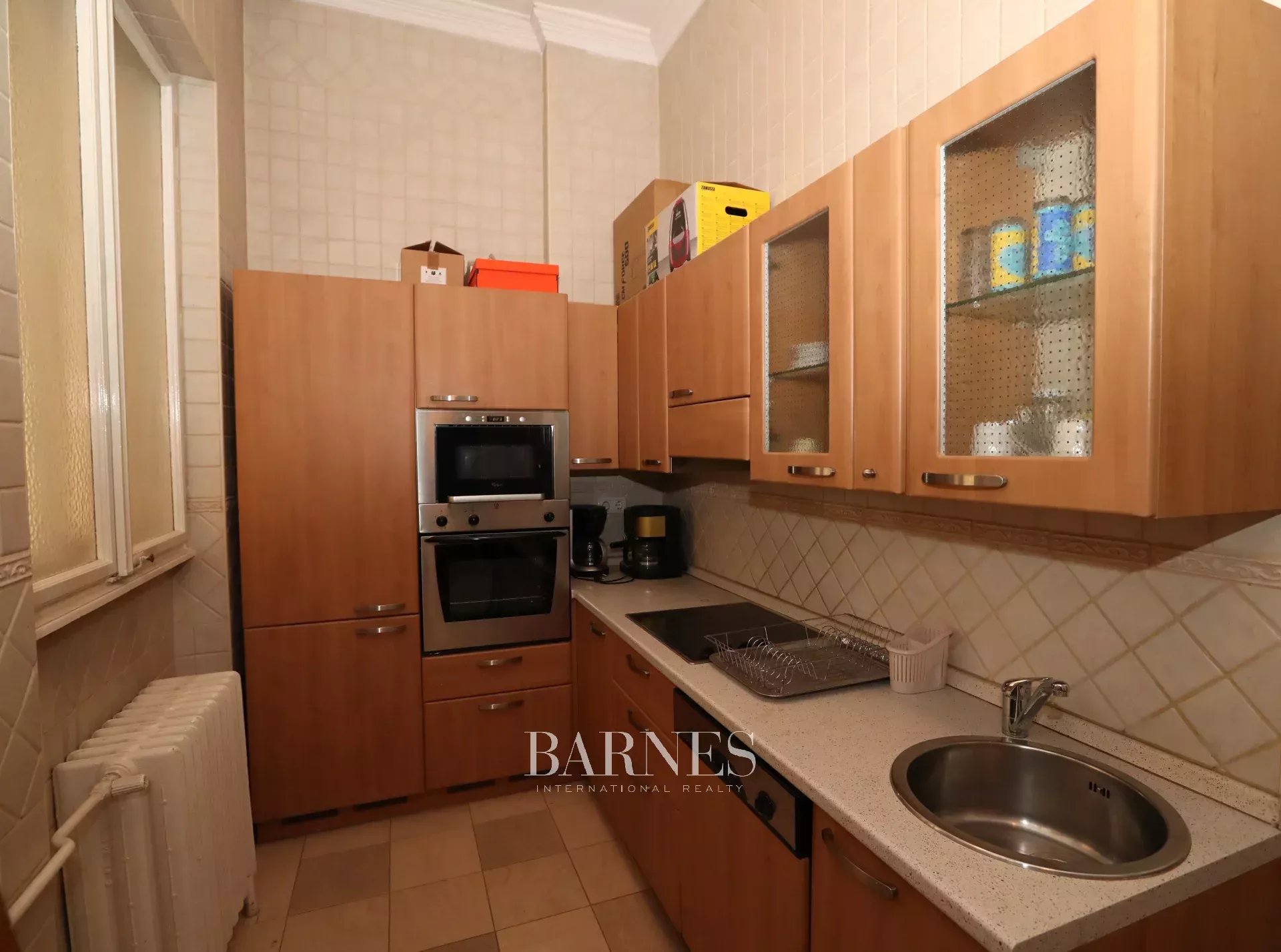 Daire Budapest V. kerülete - picture 19