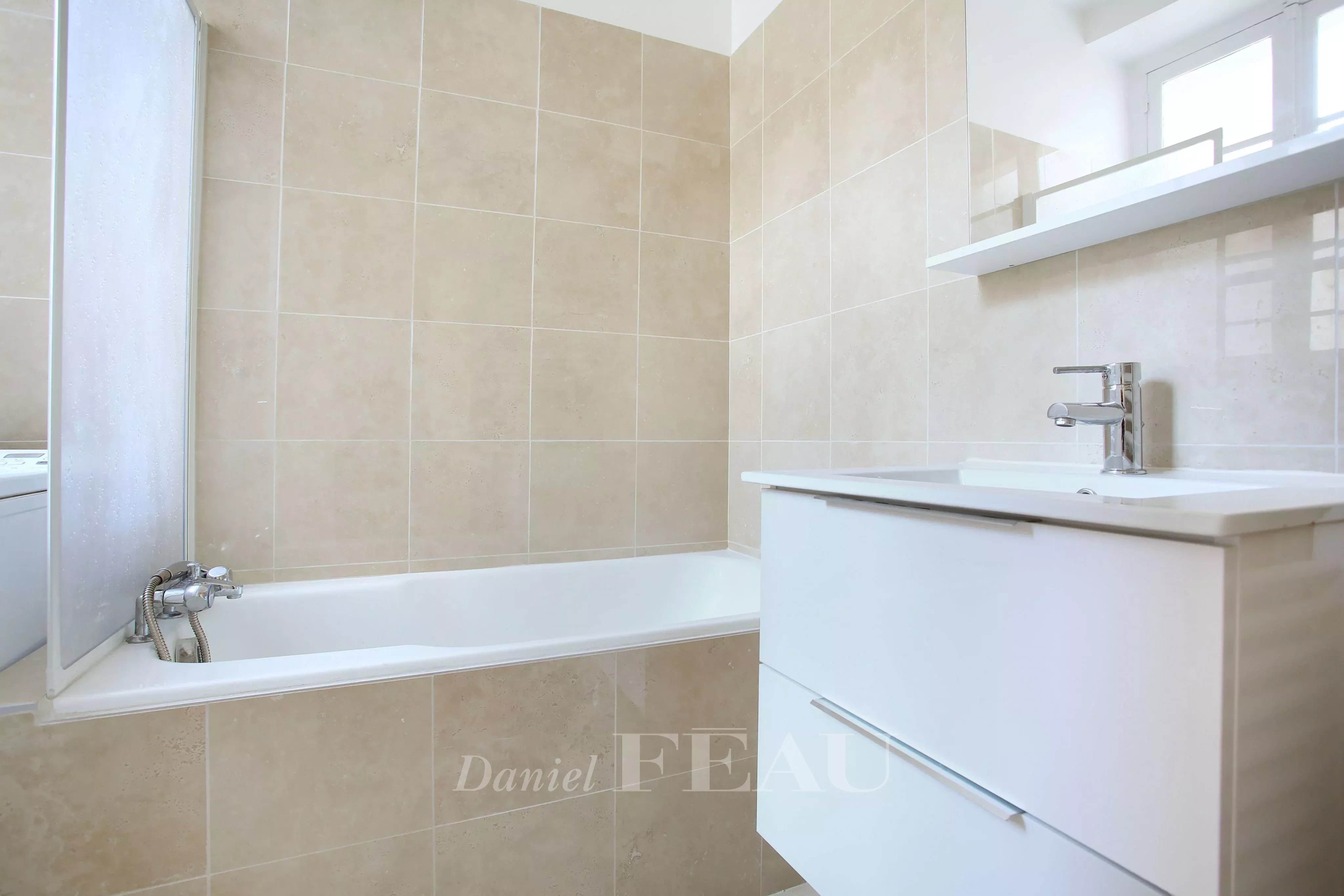 Rental Apartment Paris 7th