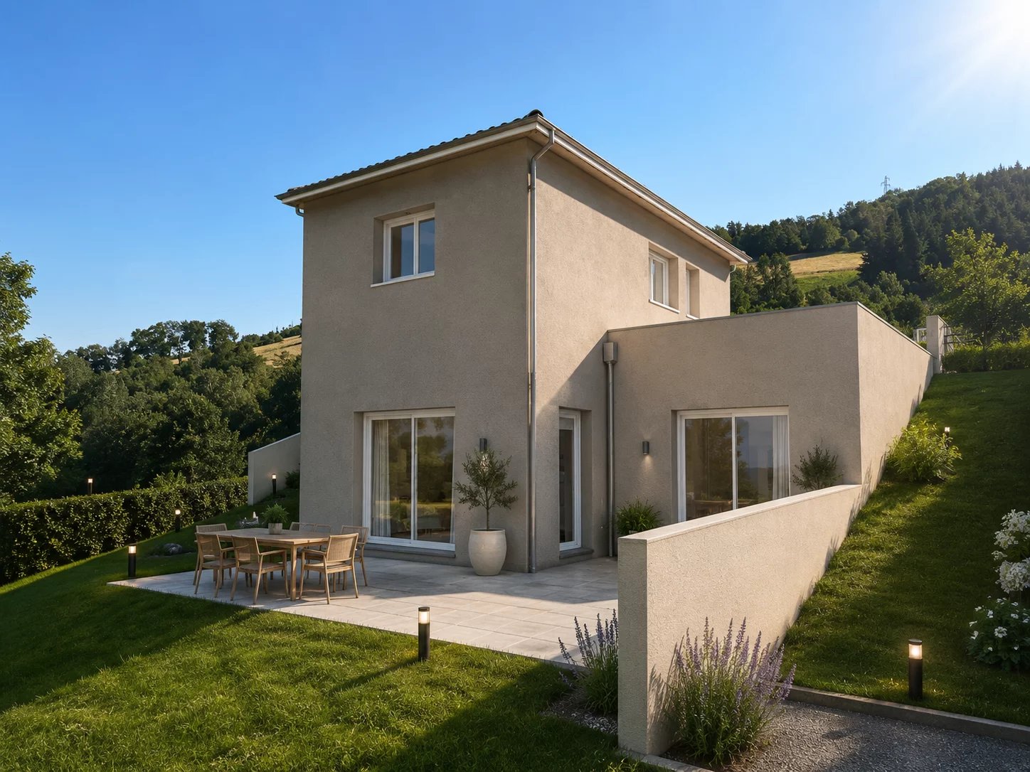 Agence immobilière de Atri'Home