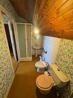 Vente Maison Vendenesse-lès-Charolles