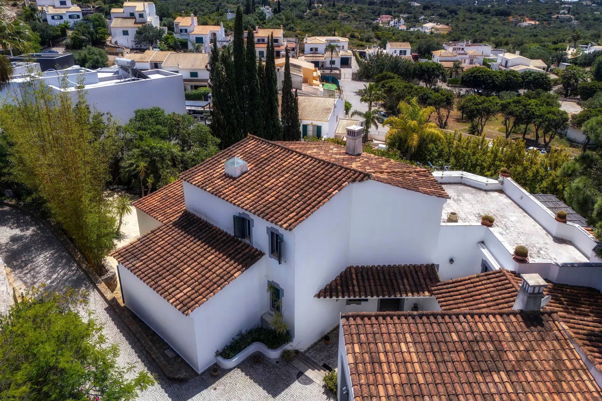Exceptional hilltop villa with panoramic sea and countryside views 86991734 image 72