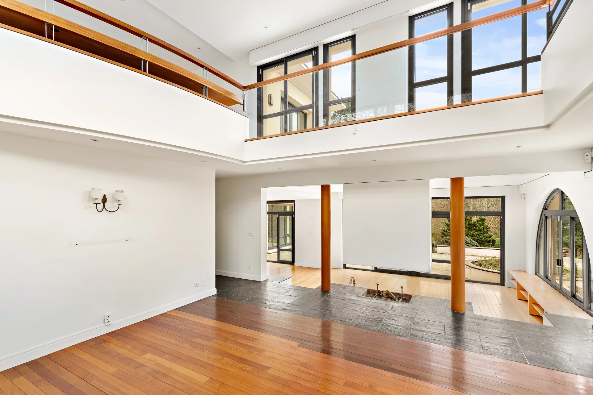 Rueil-Malmaison - HAMEAU DE LA JONCHERE