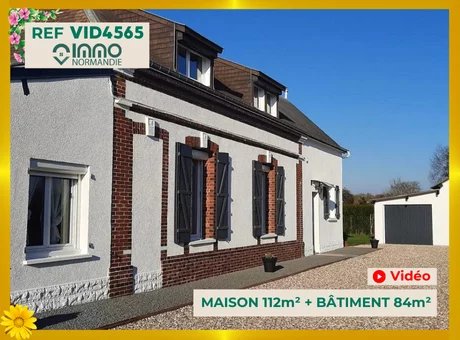 Agence immobilière de AGENCE DE LA BARRE EN OUCHE