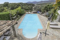 Close to Saint-Paul-de-Vence - Charming modern provencal property — photo 4 of 7