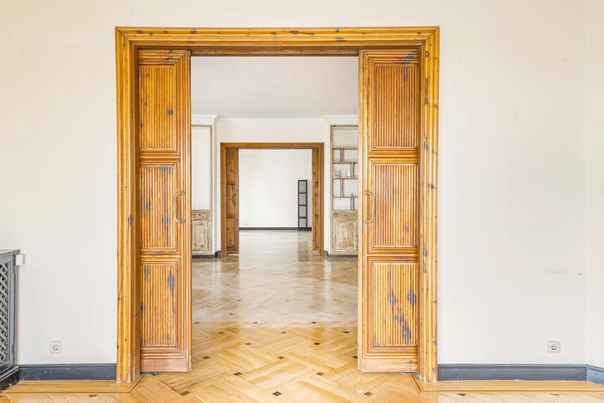 Daire Madrid - picture 15