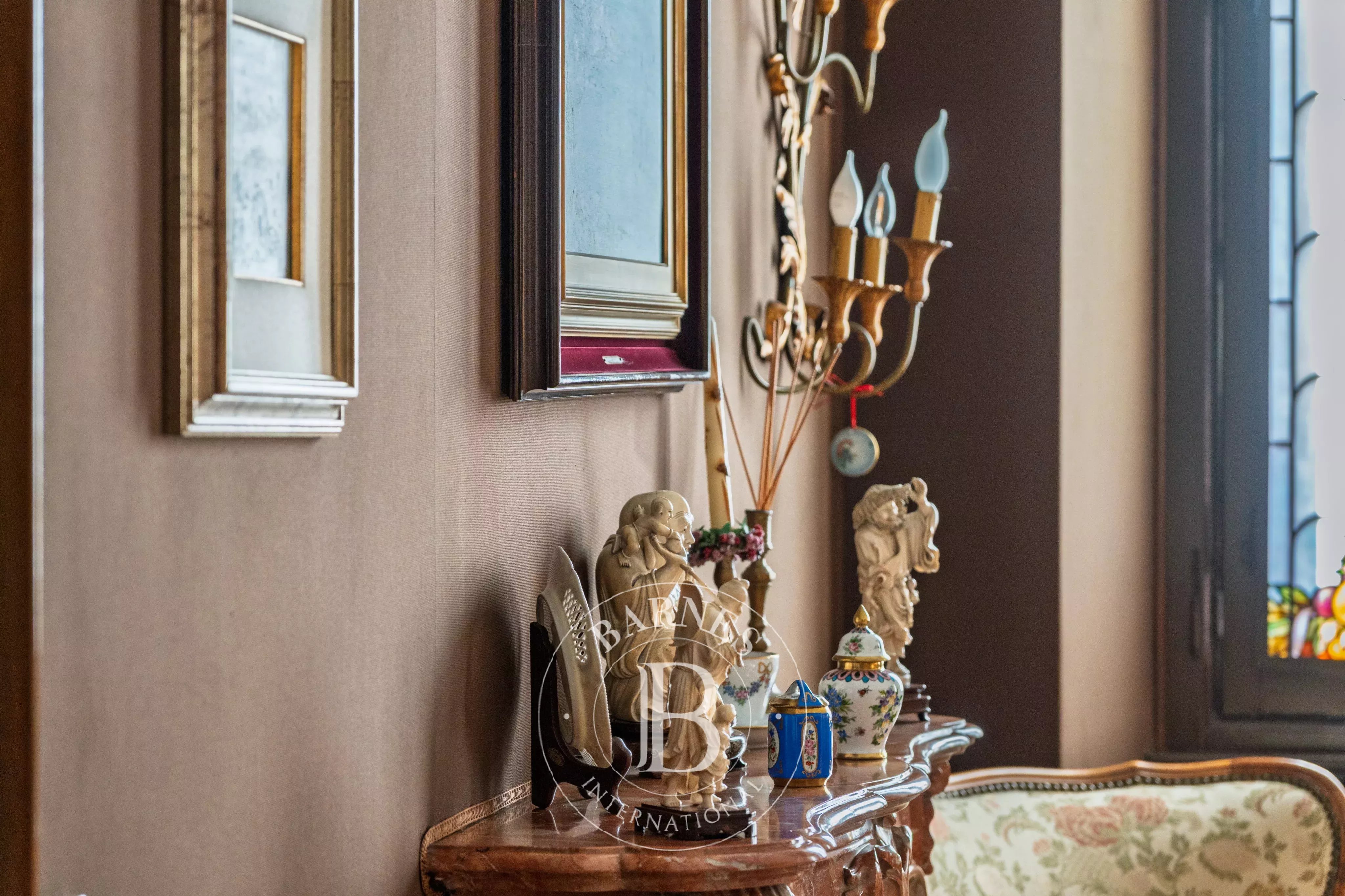 Daire villa Omegna - picture 29