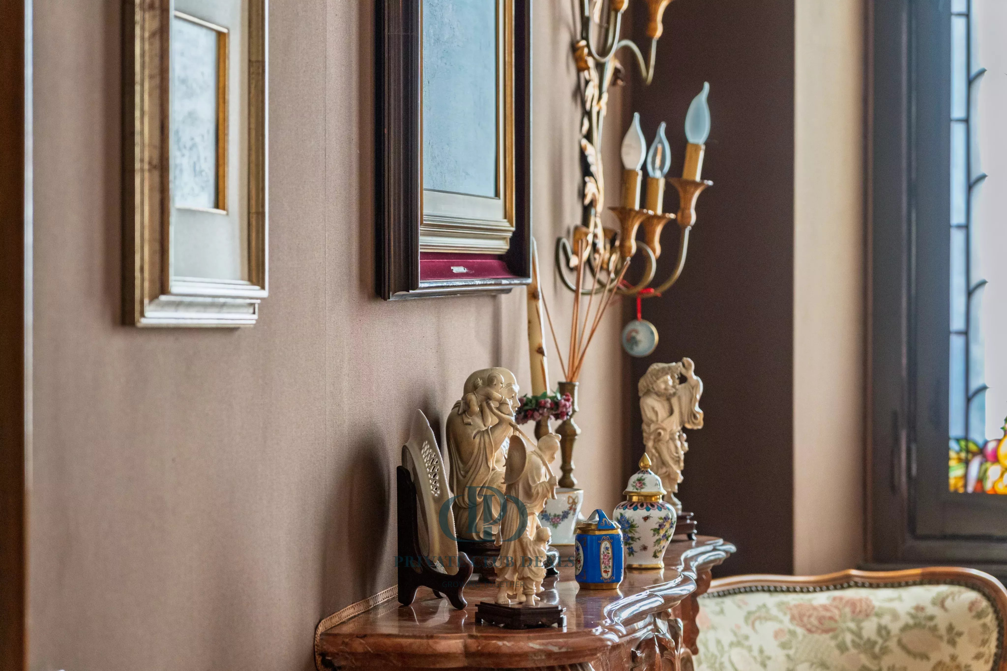 Daire villa Omegna - picture 29