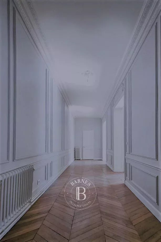 Paris  - Apartment 4 Bedrooms - picture 5