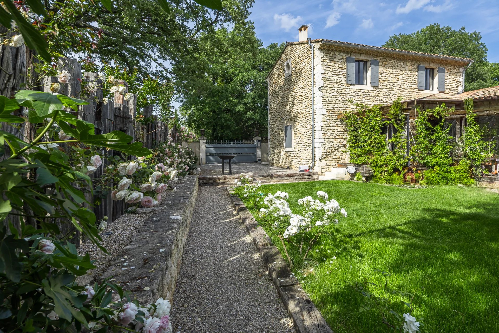 Sale Property Ménerbes
