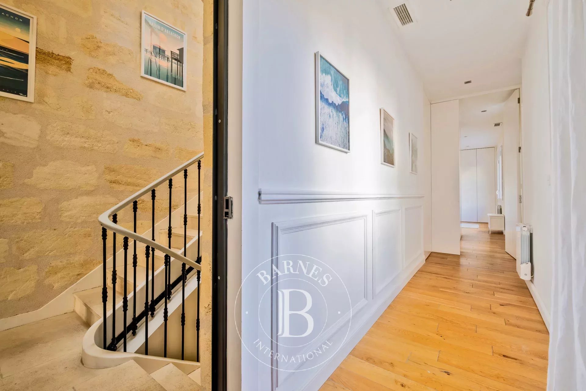 Daire Bordeaux - picture 8