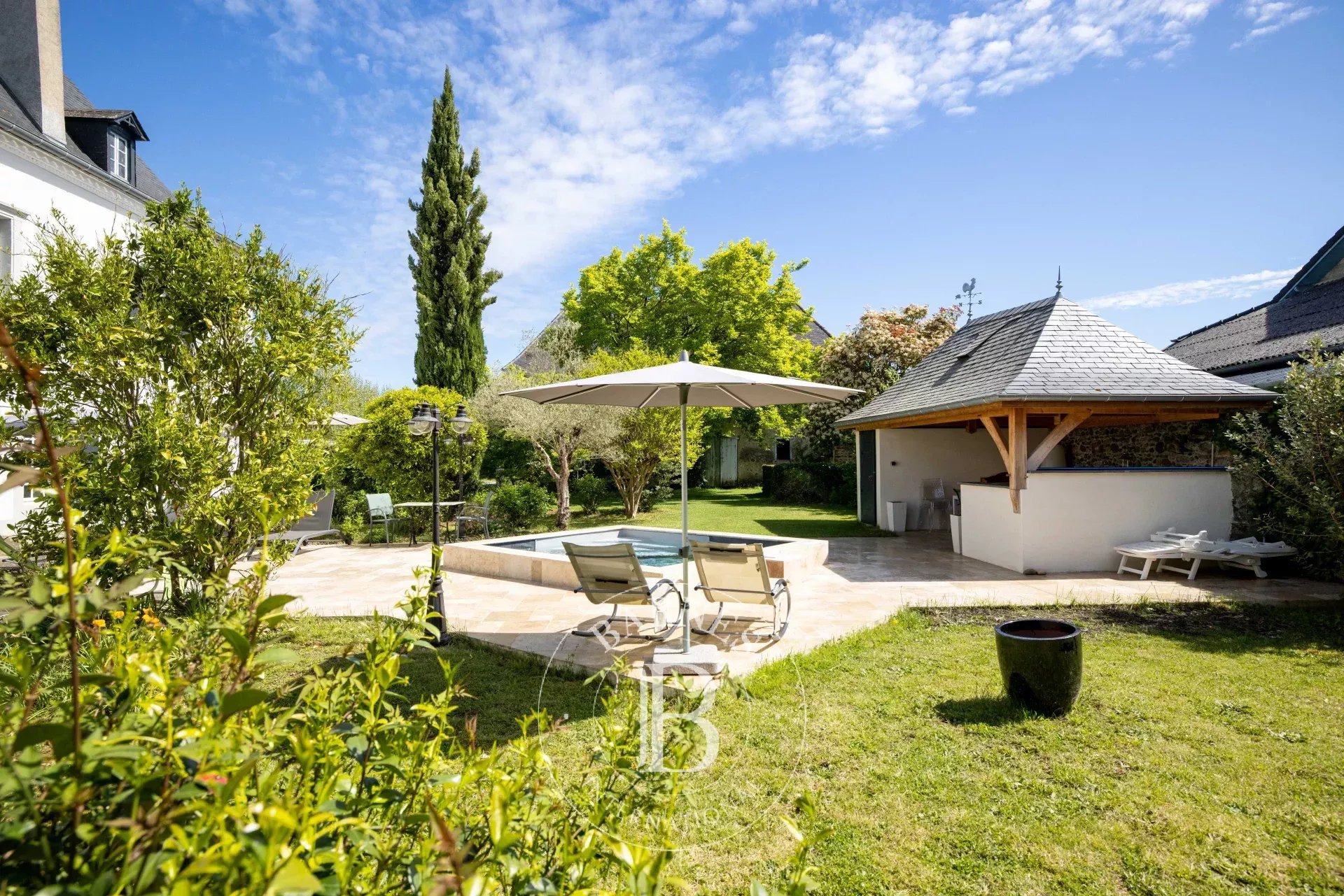 Navarrenx  - Maison d'hôtes 15 Pi&egrave;ces 8 Chambres - picture 10