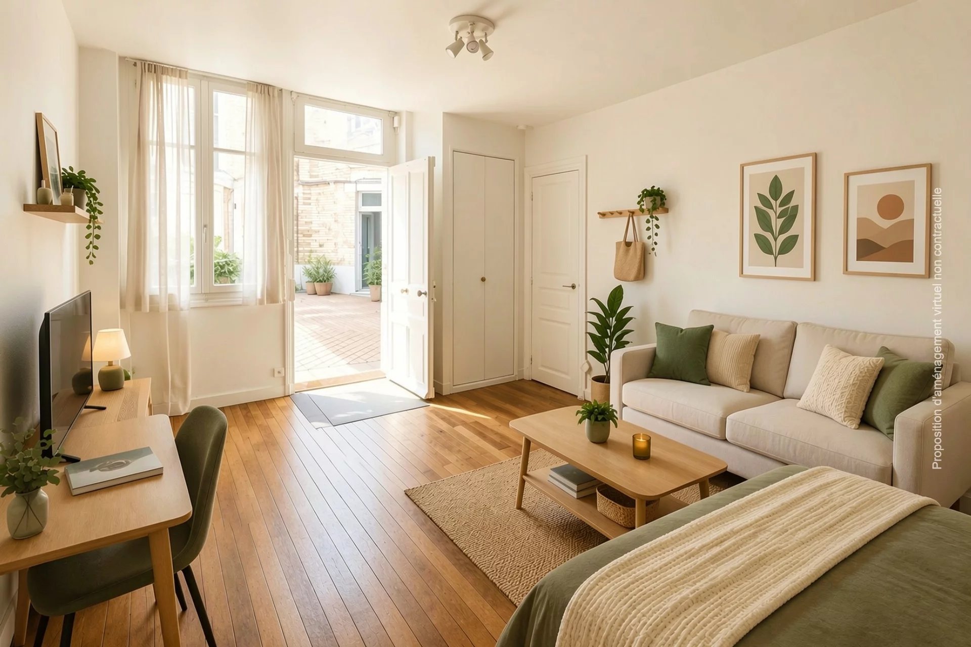 Paris 16e - AUTEUIL