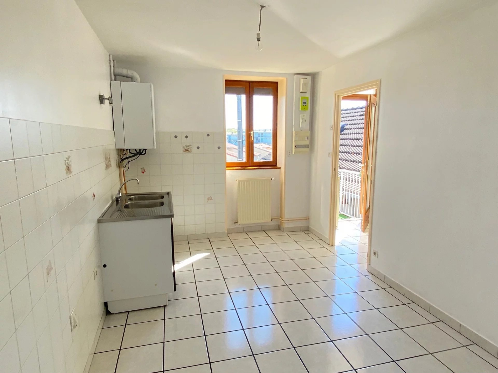 Location Appartement Montceau-les-Mines