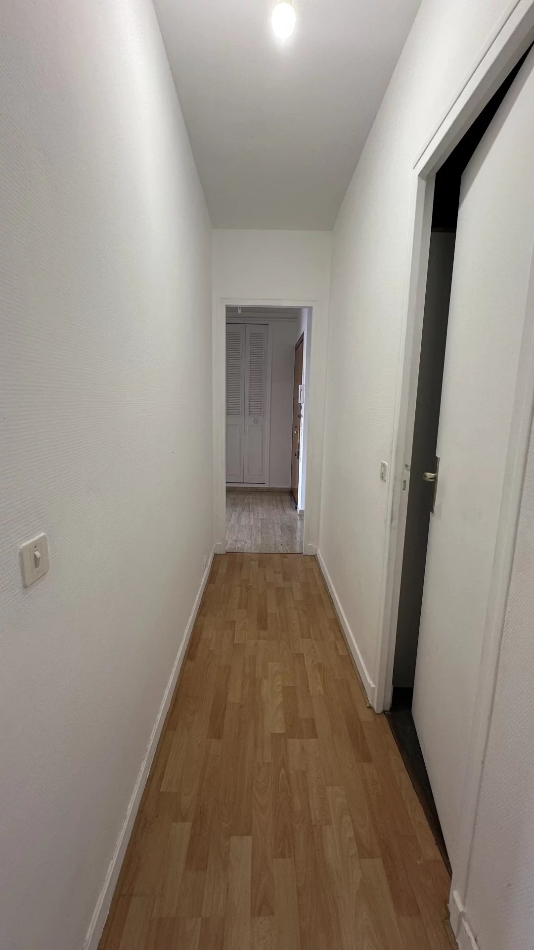 Vente Appartement Menton