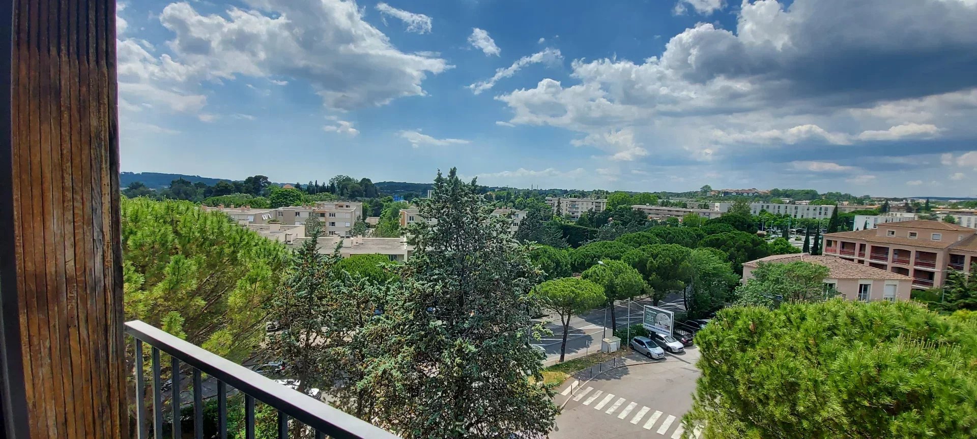 Location Appartement Aix-en-Provence