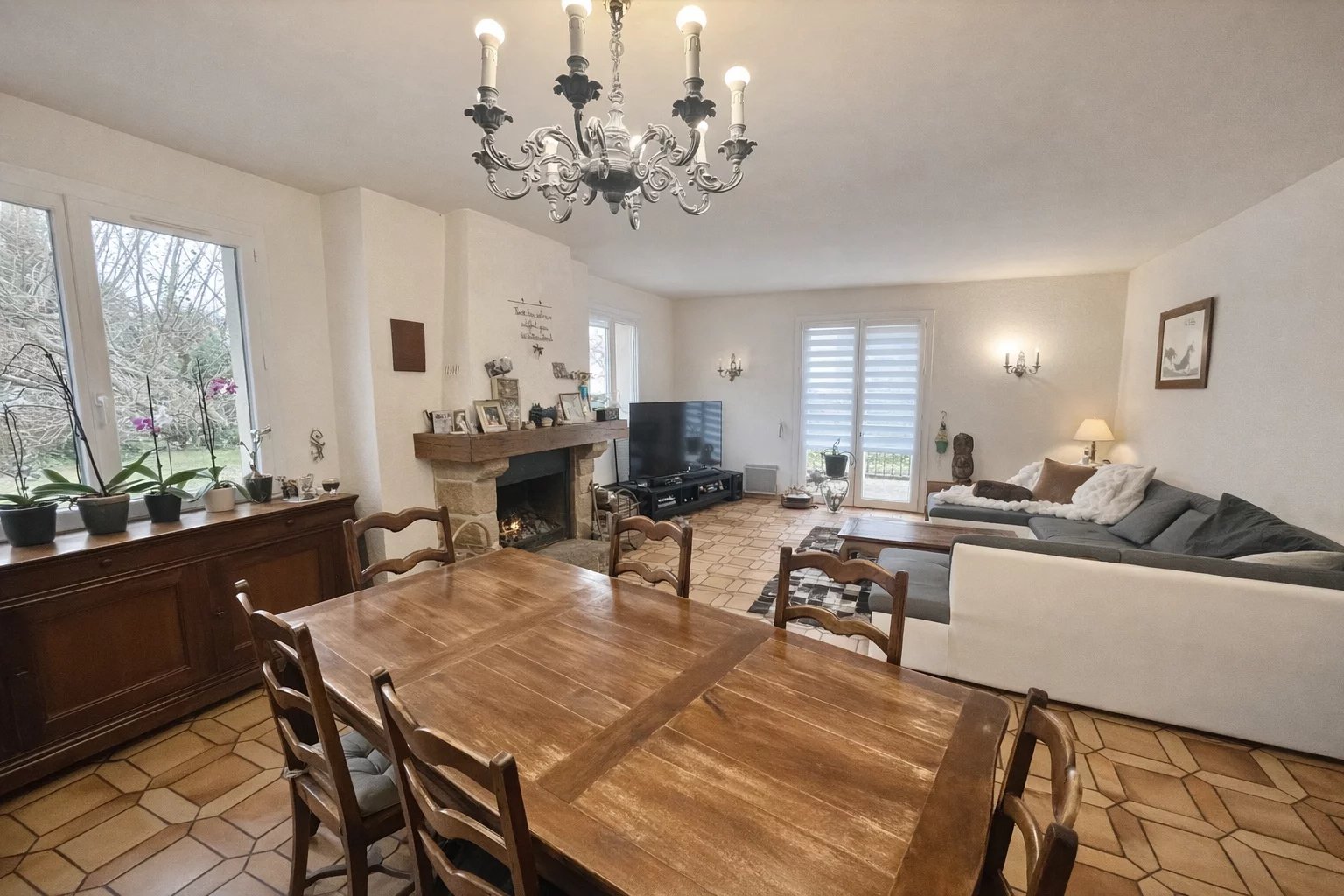 Maison à vendre Foix, Ariège